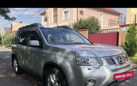 Nissan X-Trail, 2012 год, 1 650 000 рублей, 25 фотография