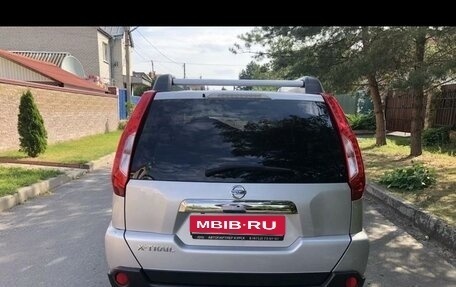 Nissan X-Trail, 2012 год, 1 650 000 рублей, 27 фотография