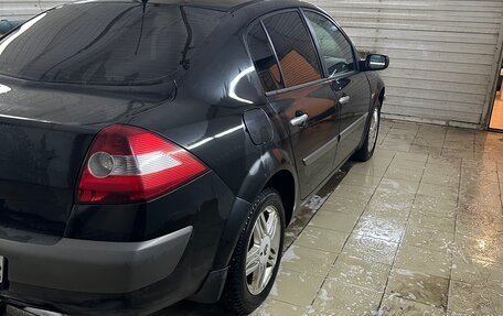 Renault Megane II, 2004 год, 520 000 рублей, 5 фотография