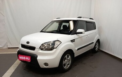 KIA Soul I рестайлинг, 2011 год, 983 000 рублей, 1 фотография