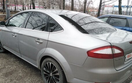 Ford Mondeo IV, 2007 год, 545 000 рублей, 2 фотография