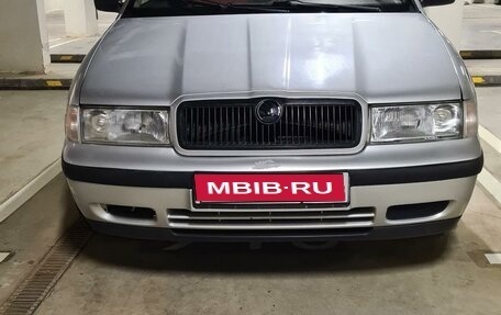 Skoda Octavia IV, 1999 год, 550 000 рублей, 1 фотография