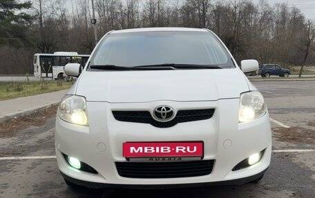 Toyota Auris II, 2008 год, 670 000 рублей, 1 фотография