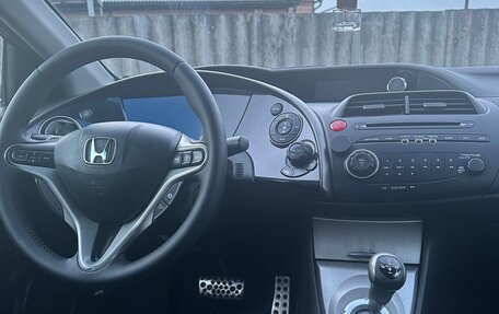 Honda Civic VIII, 2008 год, 560 000 рублей, 12 фотография