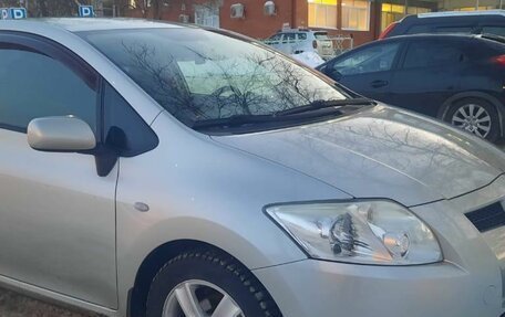 Toyota Auris II, 2008 год, 720 000 рублей, 2 фотография