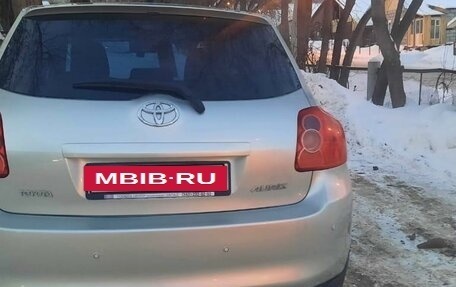 Toyota Auris II, 2008 год, 720 000 рублей, 3 фотография