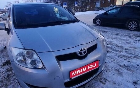 Toyota Auris II, 2008 год, 720 000 рублей, 4 фотография