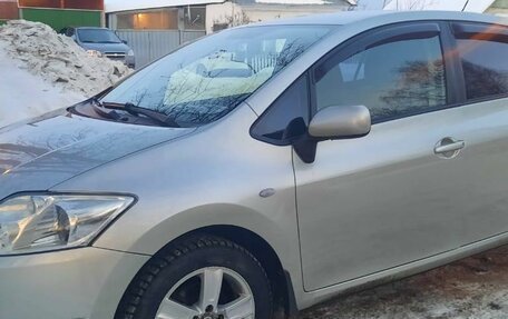 Toyota Auris II, 2008 год, 720 000 рублей, 5 фотография