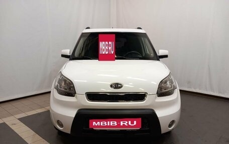 KIA Soul I рестайлинг, 2011 год, 983 000 рублей, 2 фотография