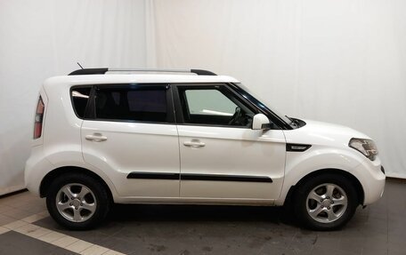 KIA Soul I рестайлинг, 2011 год, 983 000 рублей, 5 фотография