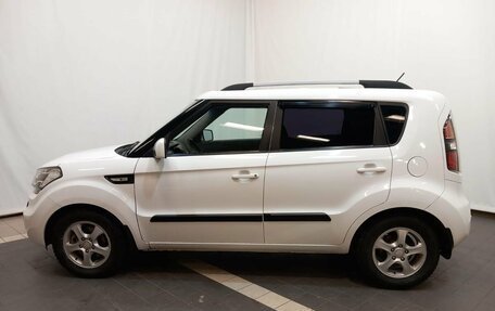 KIA Soul I рестайлинг, 2011 год, 983 000 рублей, 10 фотография