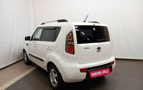 KIA Soul I рестайлинг, 2011 год, 983 000 рублей, 8 фотография