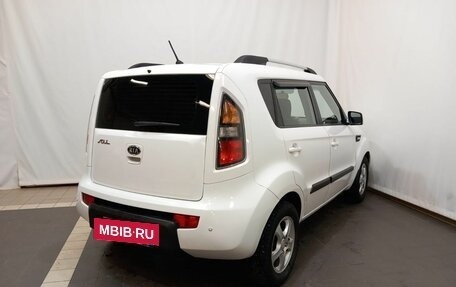 KIA Soul I рестайлинг, 2011 год, 983 000 рублей, 6 фотография