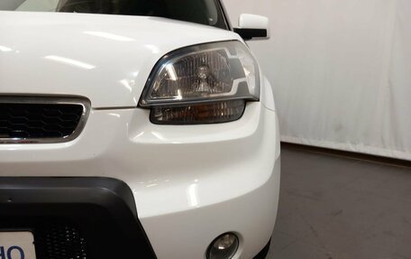 KIA Soul I рестайлинг, 2011 год, 983 000 рублей, 21 фотография