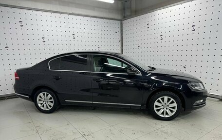 Volkswagen Passat B7, 2013 год, 1 620 000 рублей, 7 фотография