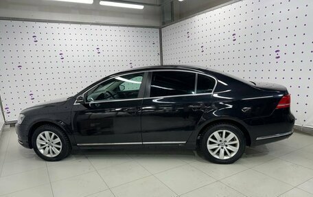 Volkswagen Passat B7, 2013 год, 1 620 000 рублей, 8 фотография