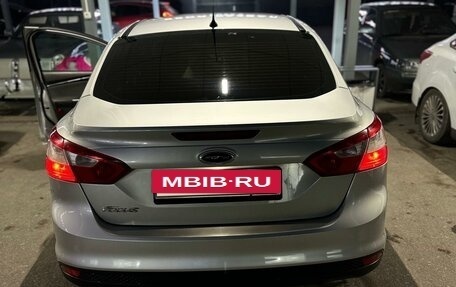 Ford Focus III, 2013 год, 950 000 рублей, 6 фотография