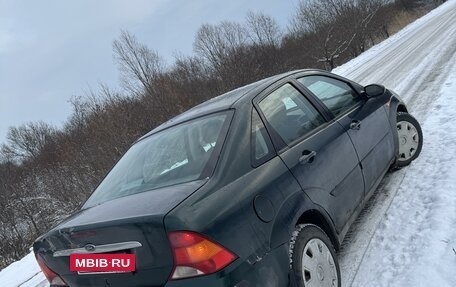 Ford Focus IV, 2005 год, 285 000 рублей, 5 фотография