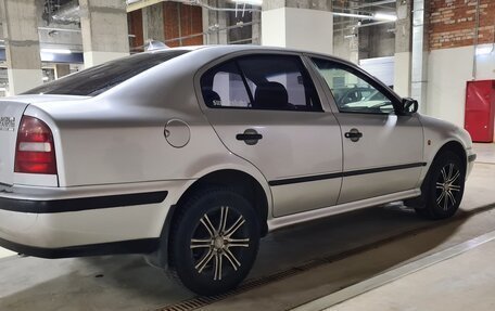 Skoda Octavia IV, 1999 год, 550 000 рублей, 11 фотография