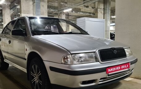 Skoda Octavia IV, 1999 год, 550 000 рублей, 3 фотография