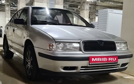 Skoda Octavia IV, 1999 год, 550 000 рублей, 2 фотография