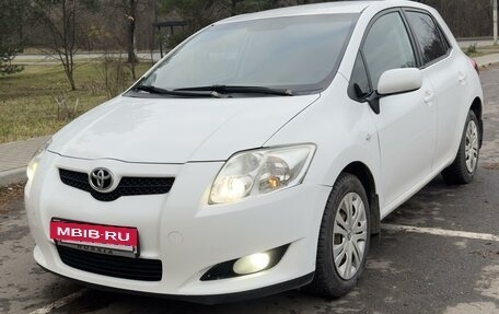 Toyota Auris II, 2008 год, 670 000 рублей, 2 фотография