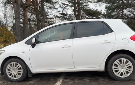 Toyota Auris II, 2008 год, 670 000 рублей, 3 фотография