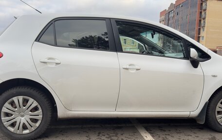 Toyota Auris II, 2008 год, 670 000 рублей, 4 фотография