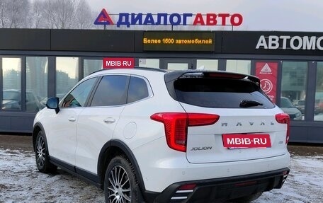 Haval Jolion, 2024 год, 2 380 000 рублей, 5 фотография