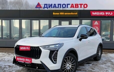 Haval Jolion, 2024 год, 2 380 000 рублей, 2 фотография