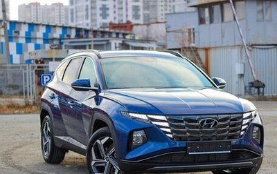 Hyundai Tucson, 2024 год, 3 990 000 рублей, 1 фотография