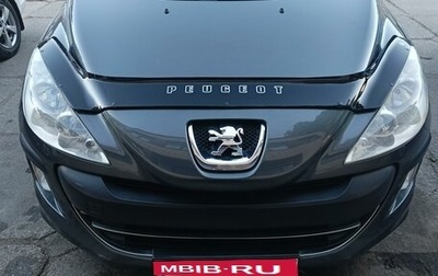 Peugeot 308 II, 2008 год, 610 000 рублей, 1 фотография