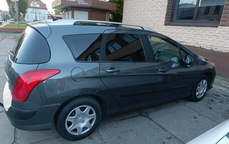 Peugeot 308 II, 2008 год, 610 000 рублей, 4 фотография