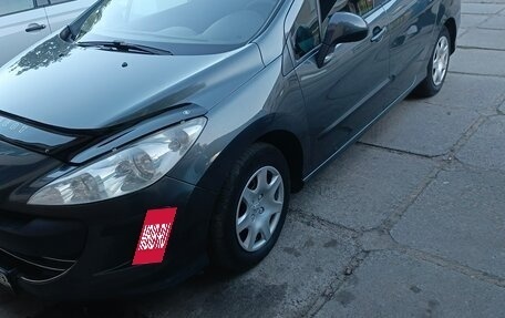 Peugeot 308 II, 2008 год, 610 000 рублей, 3 фотография