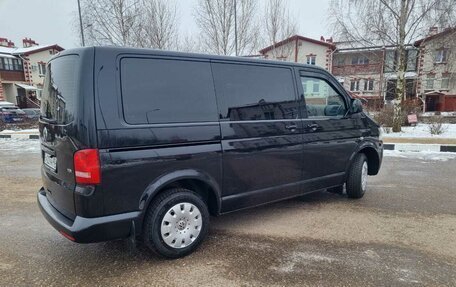 Volkswagen Caravelle T5, 2012 год, 1 690 000 рублей, 26 фотография