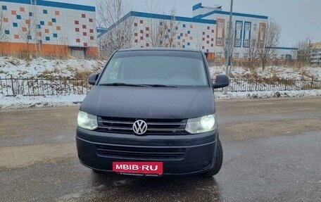 Volkswagen Caravelle T5, 2012 год, 1 690 000 рублей, 18 фотография