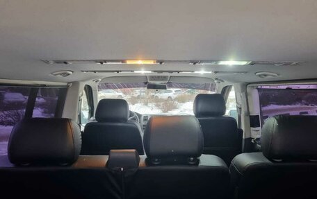 Volkswagen Caravelle T5, 2012 год, 1 690 000 рублей, 30 фотография