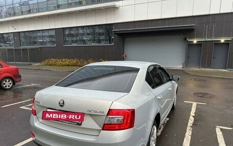 Skoda Octavia, 2014 год, 1 150 000 рублей, 4 фотография