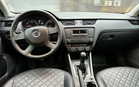 Skoda Octavia, 2014 год, 1 150 000 рублей, 12 фотография