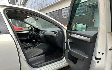 Skoda Octavia, 2014 год, 1 150 000 рублей, 17 фотография