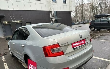 Skoda Octavia, 2014 год, 1 150 000 рублей, 6 фотография