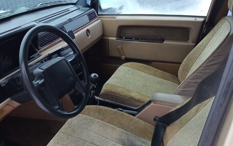 Volvo 740, 1990 год, 200 000 рублей, 6 фотография