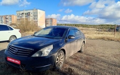 Nissan Teana, 2010 год, 1 050 000 рублей, 1 фотография