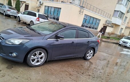 Ford Focus III, 2011 год, 1 050 000 рублей, 13 фотография