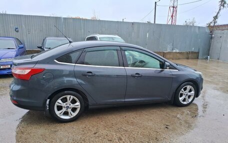 Ford Focus III, 2011 год, 1 050 000 рублей, 4 фотография