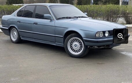 BMW 5 серия, 1992 год, 200 000 рублей, 2 фотография