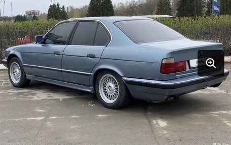 BMW 5 серия, 1992 год, 200 000 рублей, 3 фотография