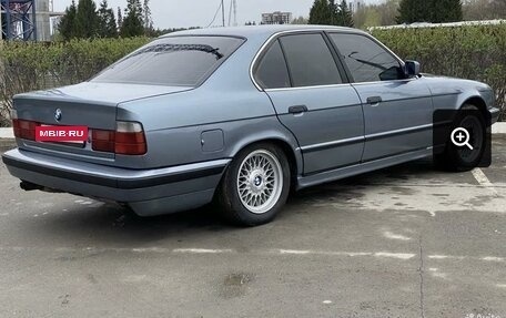 BMW 5 серия, 1992 год, 200 000 рублей, 4 фотография