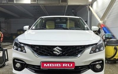 Suzuki Baleno, 2023 год, 2 050 000 рублей, 1 фотография