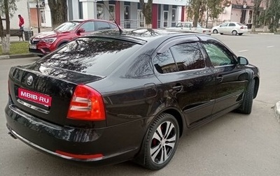 Skoda Octavia, 2008 год, 670 000 рублей, 1 фотография